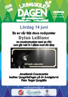 LjungskileDagen 2023 Program