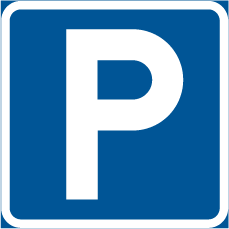 Parkering under LjungskileDagen