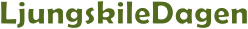 LjungskileDagen