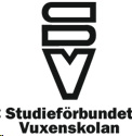 Studiefrbundet Vuxenskolan