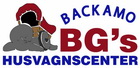 Backamo BG Husvagnscenter