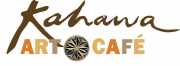 Kahawa Art Cafe
